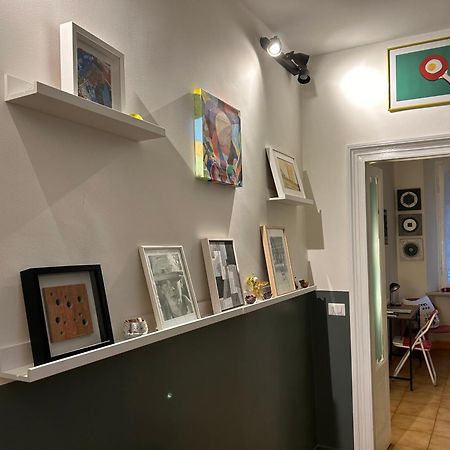 Coolarthome Parma Ngoại thất bức ảnh