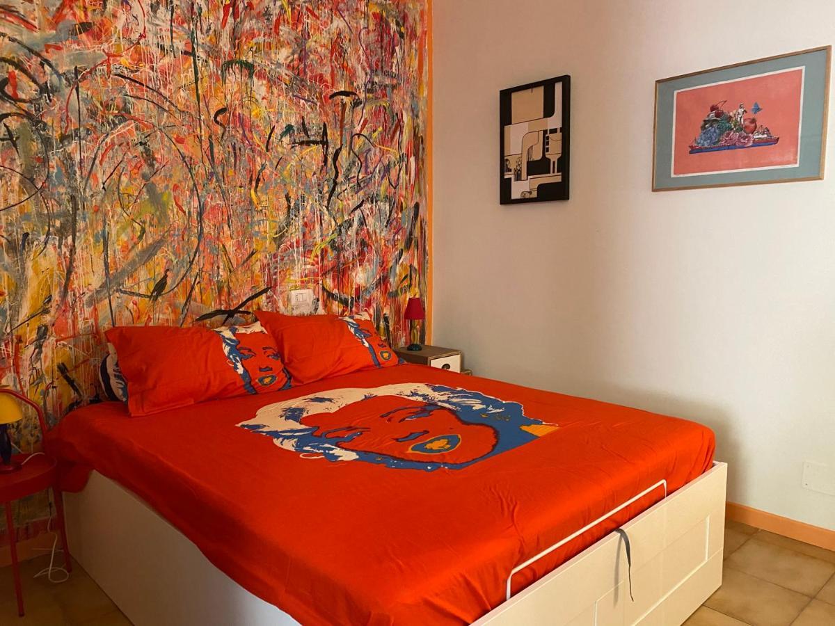 Coolarthome Parma Ngoại thất bức ảnh