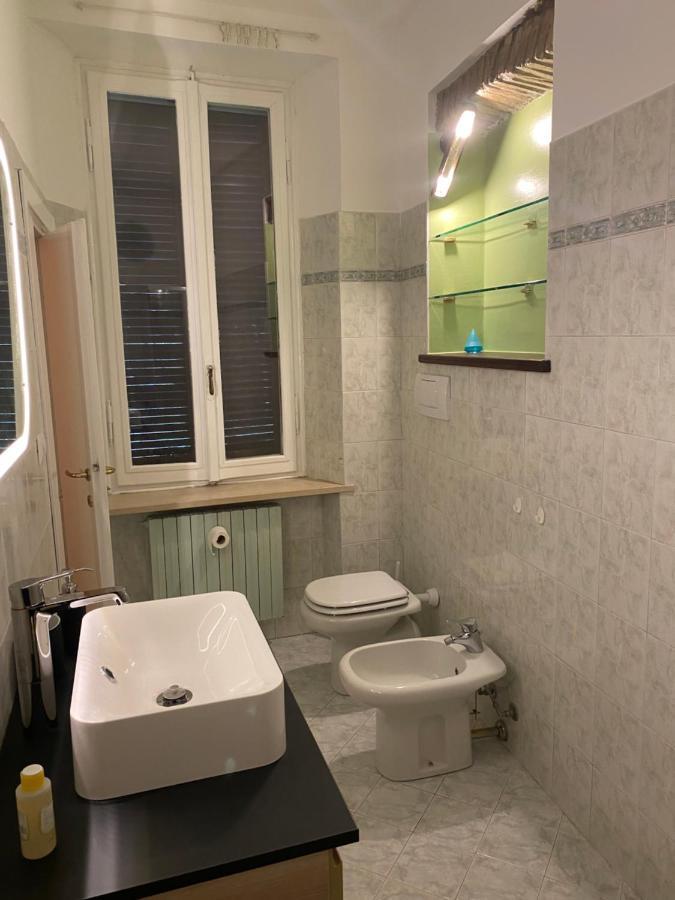 Coolarthome Parma Ngoại thất bức ảnh