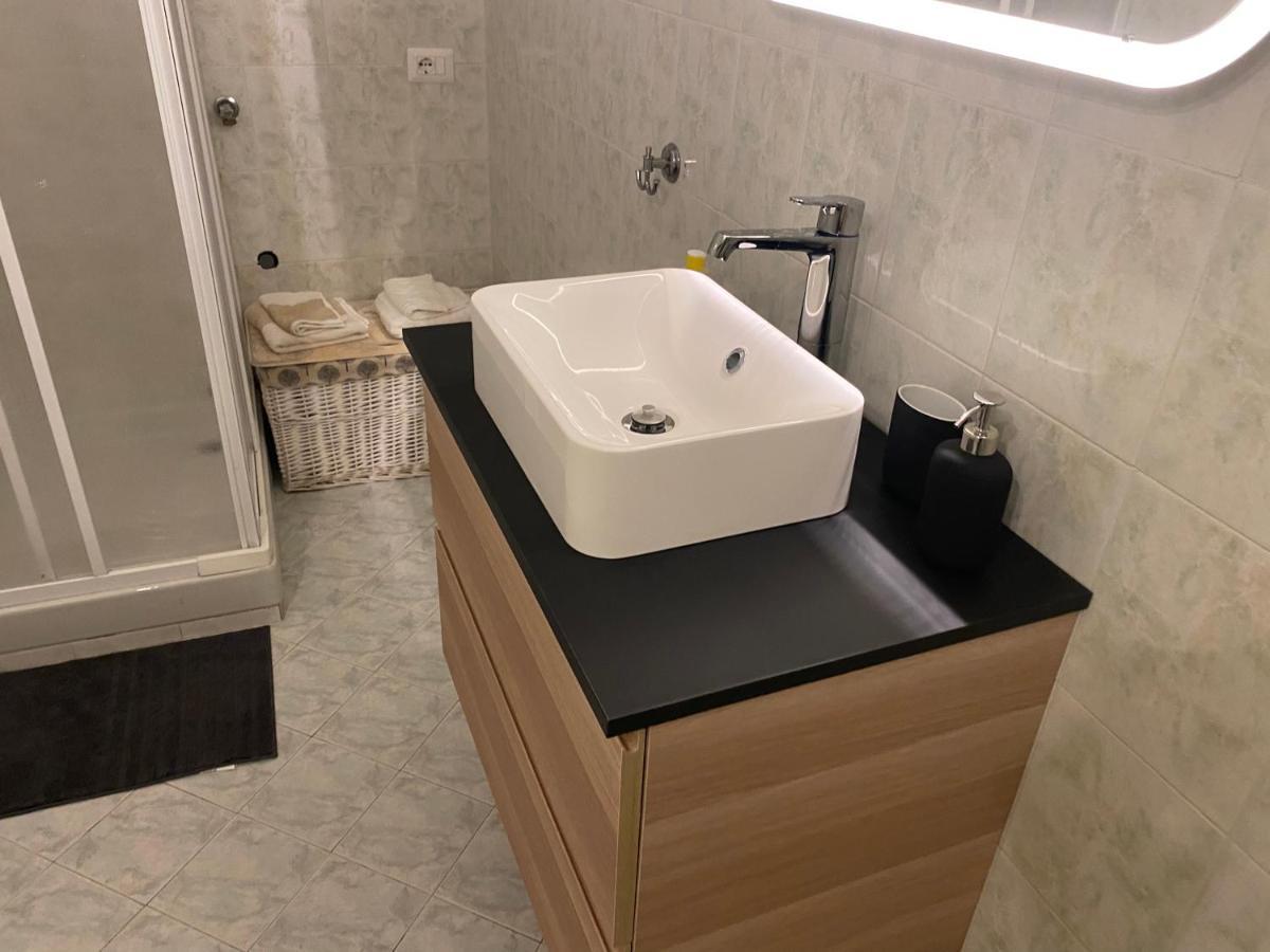 Coolarthome Parma Ngoại thất bức ảnh