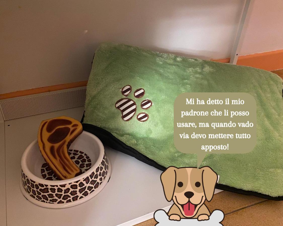 Coolarthome Parma Ngoại thất bức ảnh