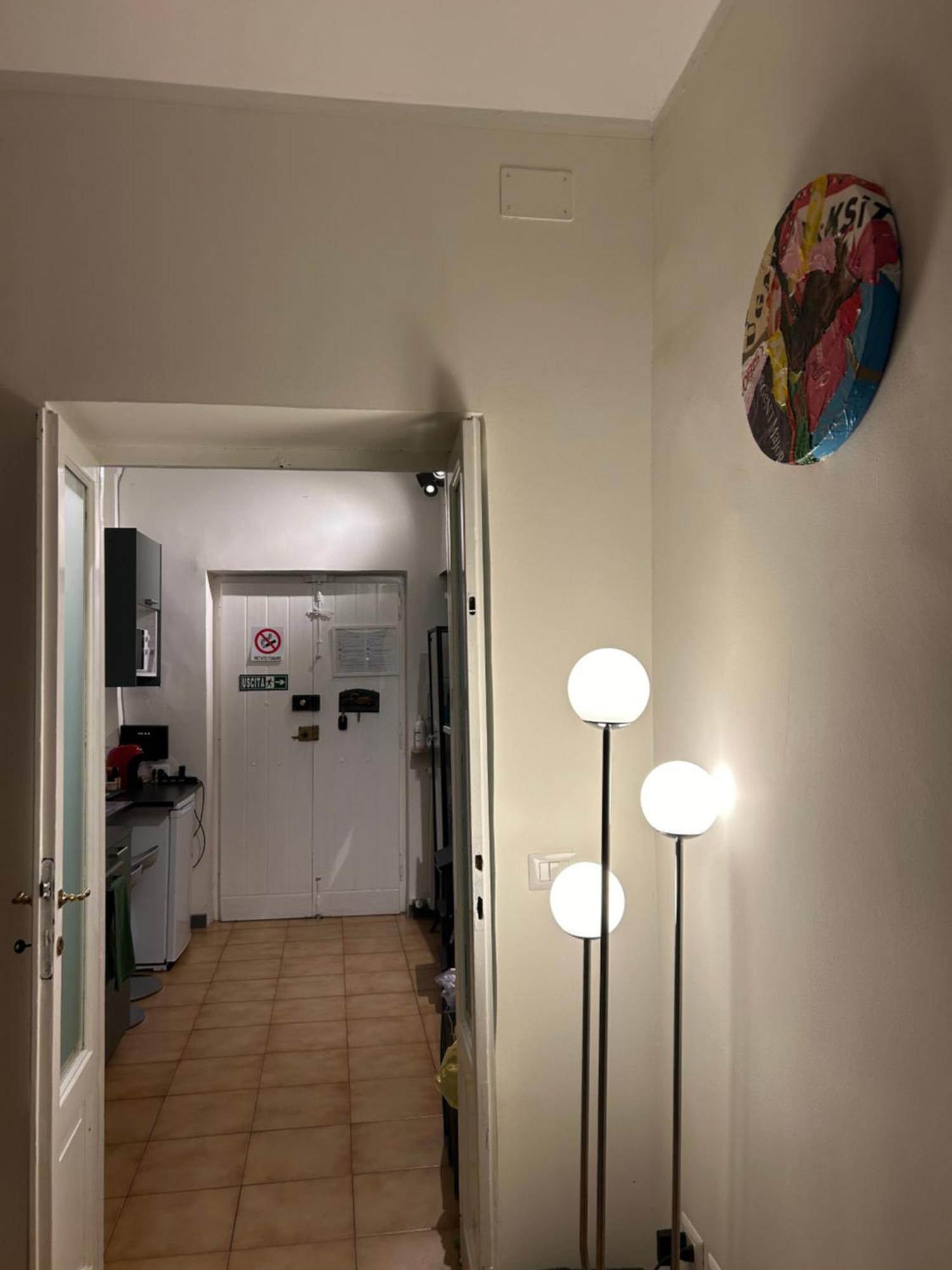 Coolarthome Parma Ngoại thất bức ảnh