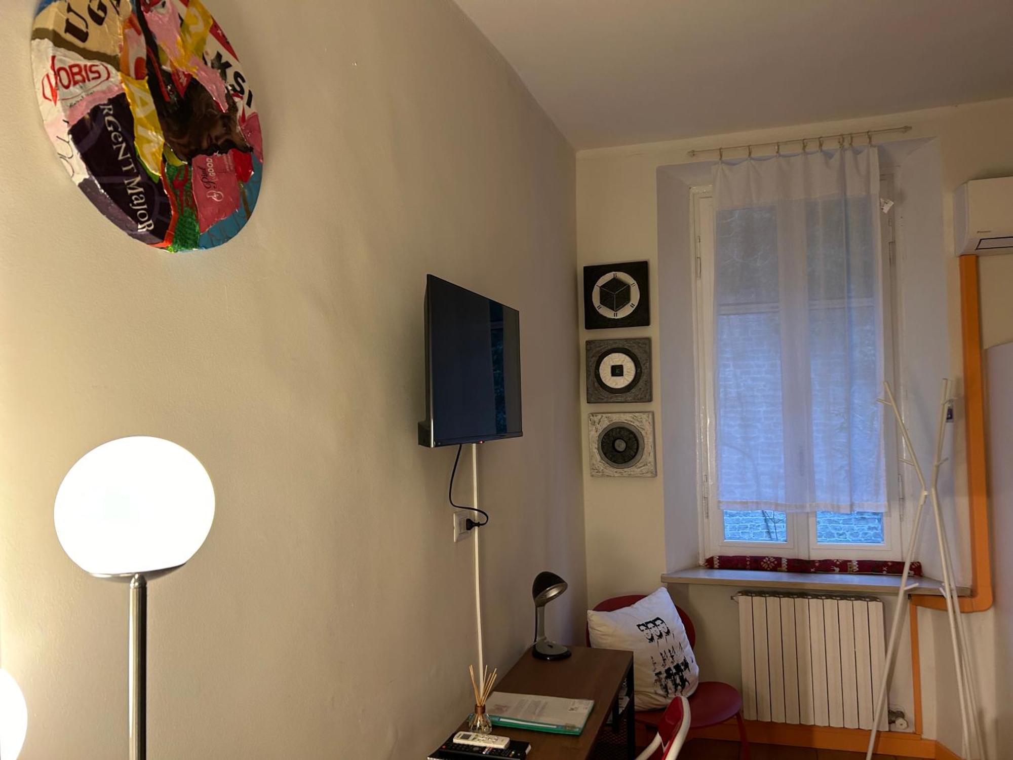 Coolarthome Parma Ngoại thất bức ảnh